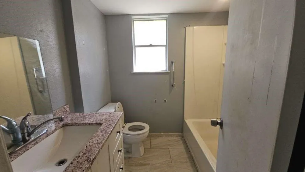7623 Kellwood Drive Houston, TX 77040