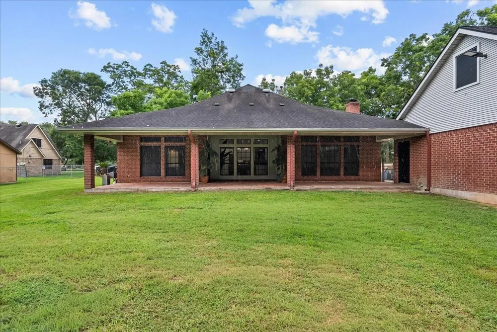 9700 Jay Road Hitchcock, TX 77563