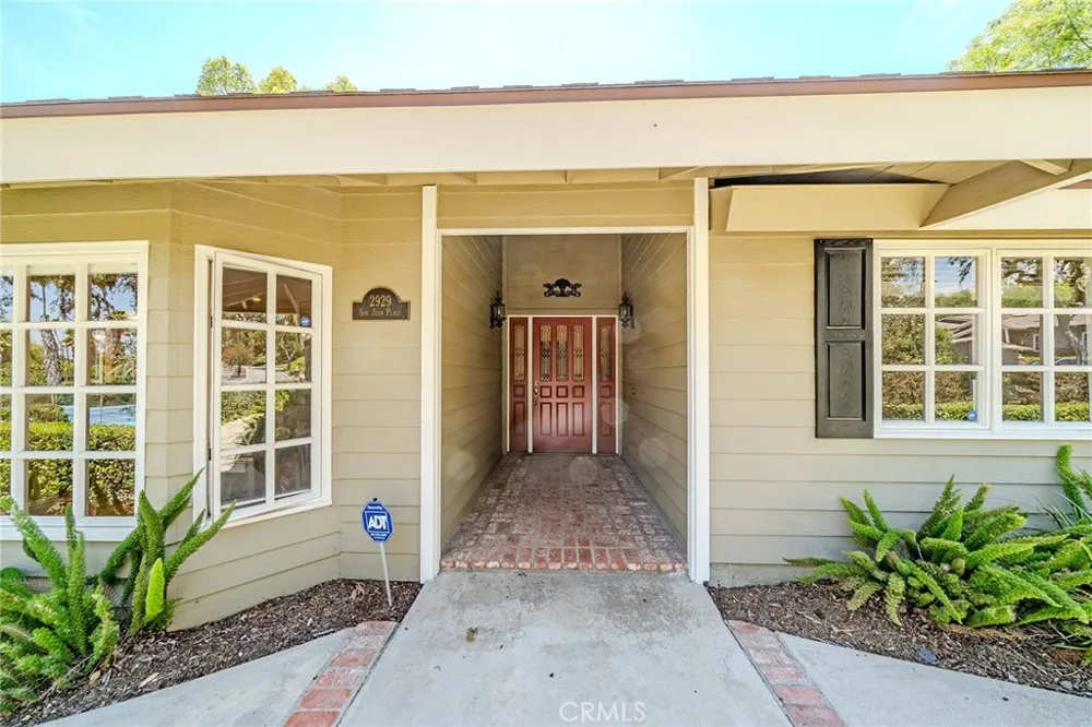 2929 San Juan Fullerton, CA 92835