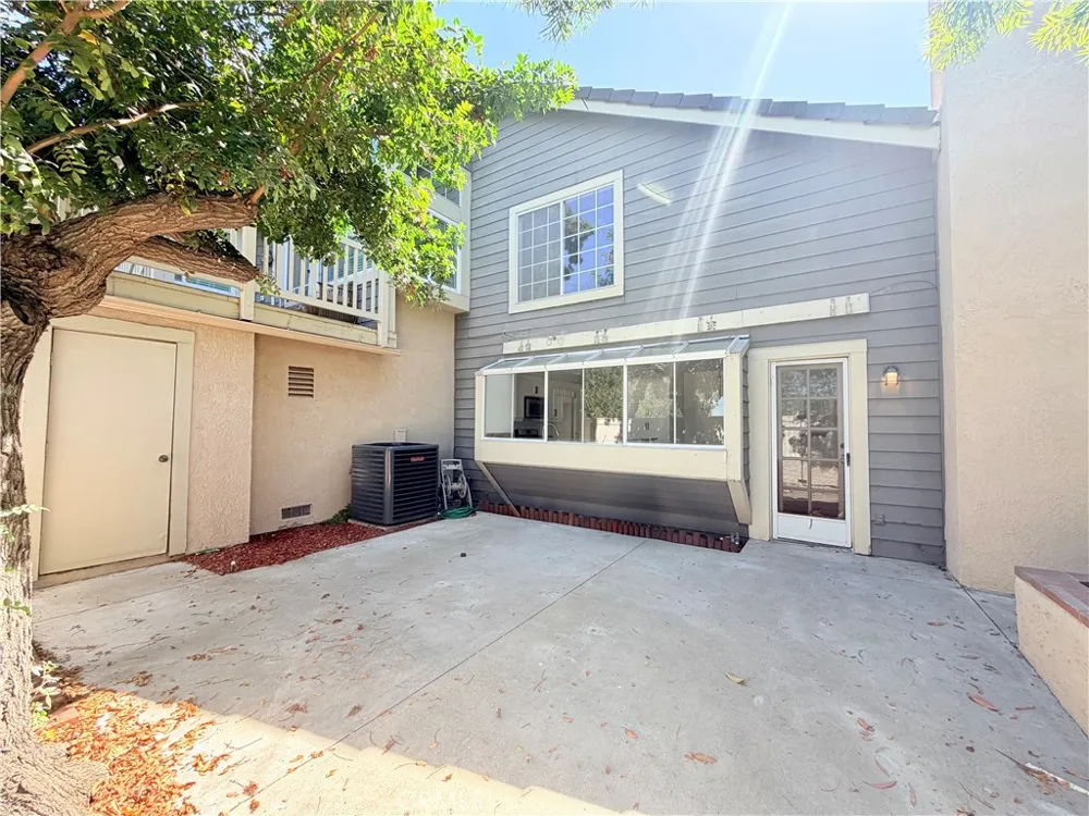 20751 E Crest Walnut, CA 91789