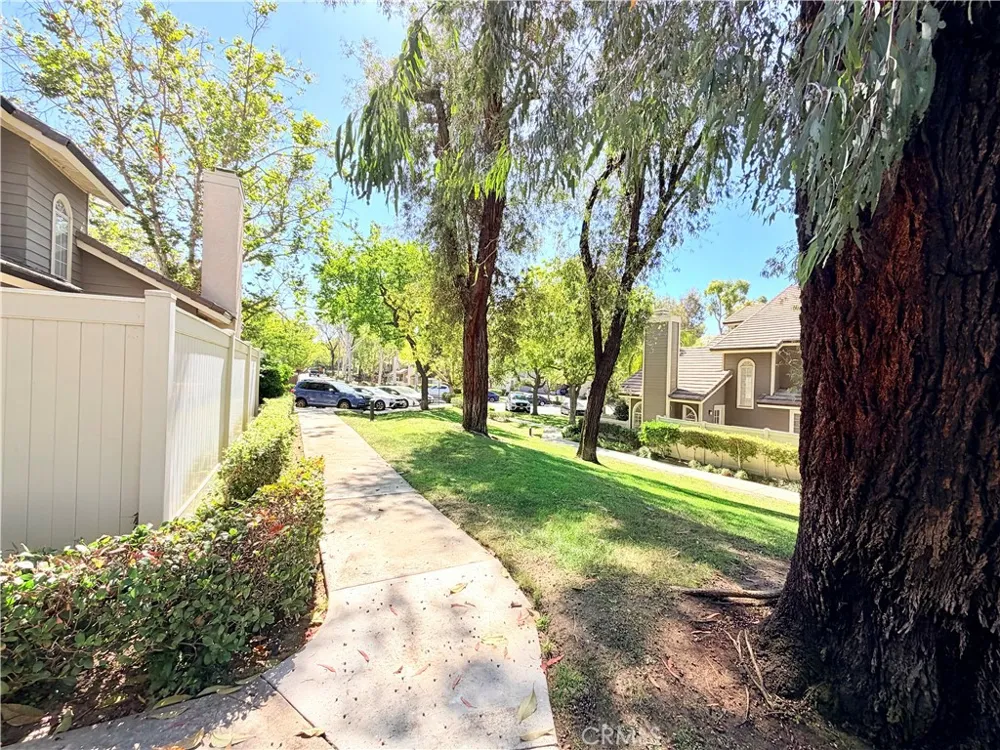 20751 E Crest Walnut, CA 91789