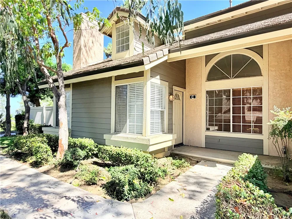 20751 E Crest Walnut, CA 91789