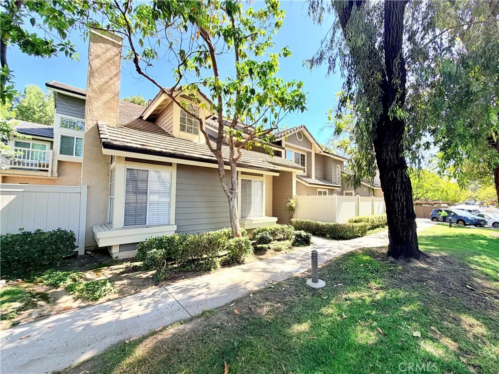 20751 E Crest Walnut, CA 91789