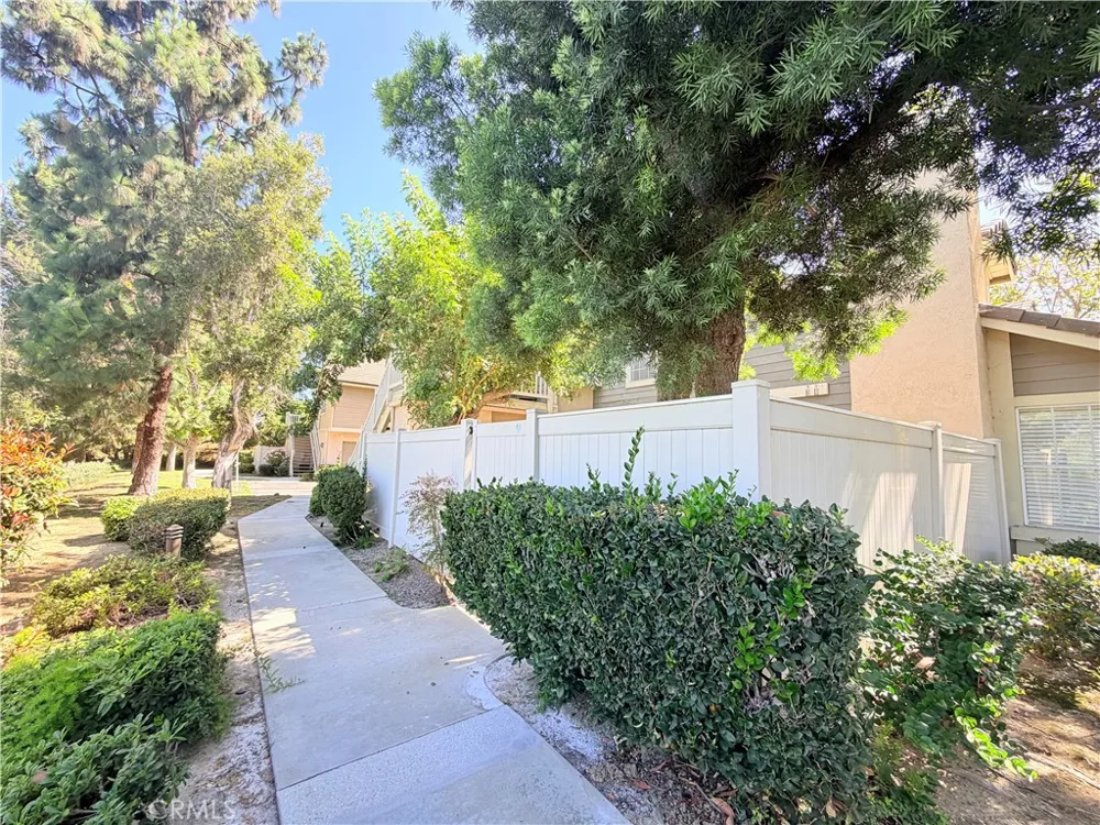20751 E Crest Walnut, CA 91789