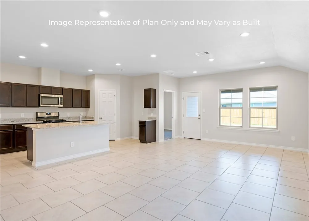 1403 Choctaw Road Sinton, TX 78387