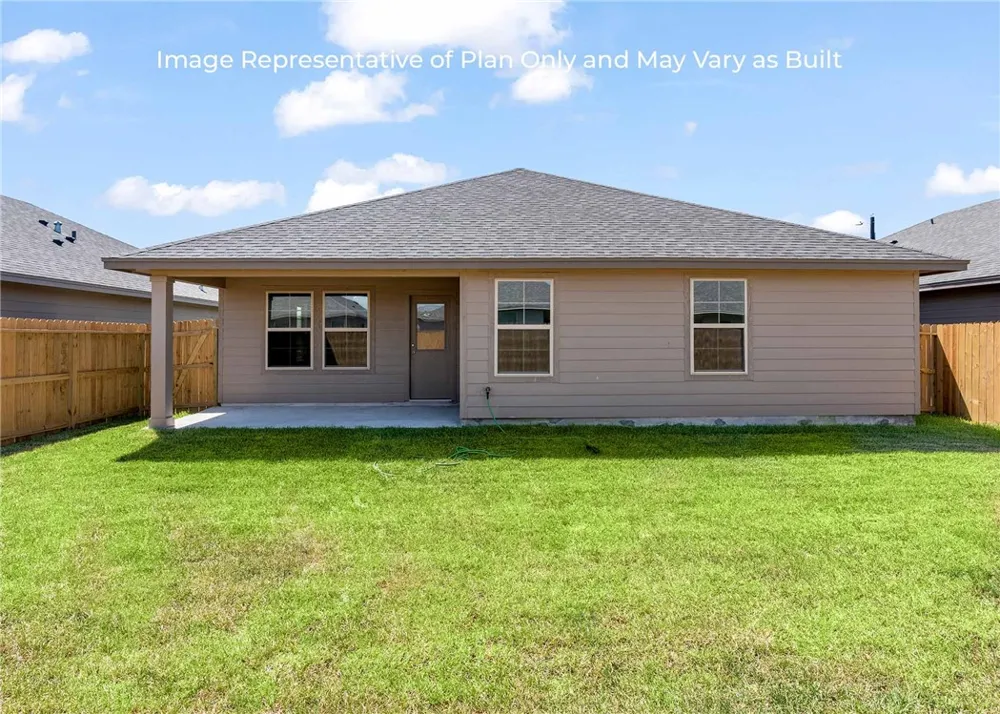 1403 Choctaw Road Sinton, TX 78387