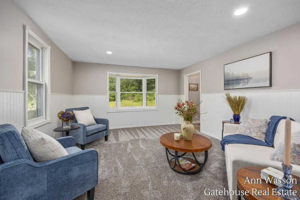 2737 Dane Street Gowen, MI 49326