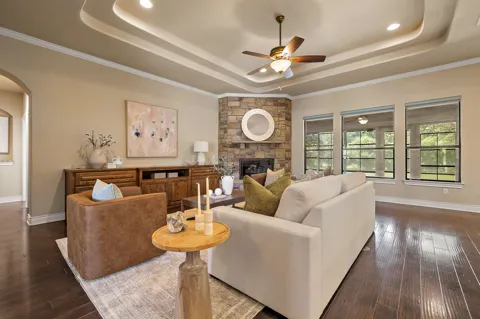 165 Silverado Drive
