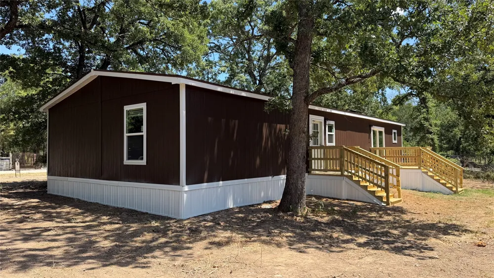14465 Lane Avenue Scurry, TX 75158