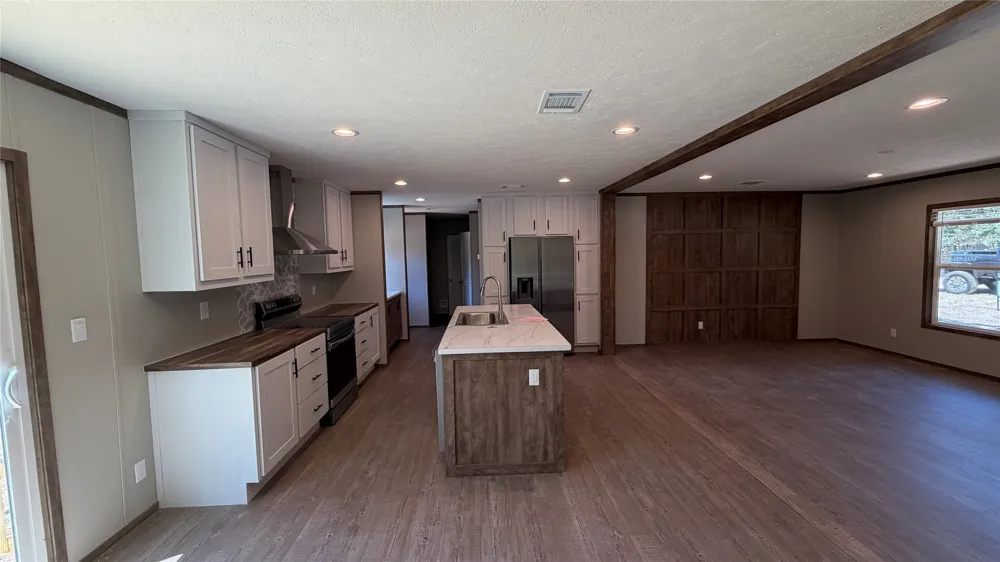 14465 Lane Avenue Scurry, TX 75158