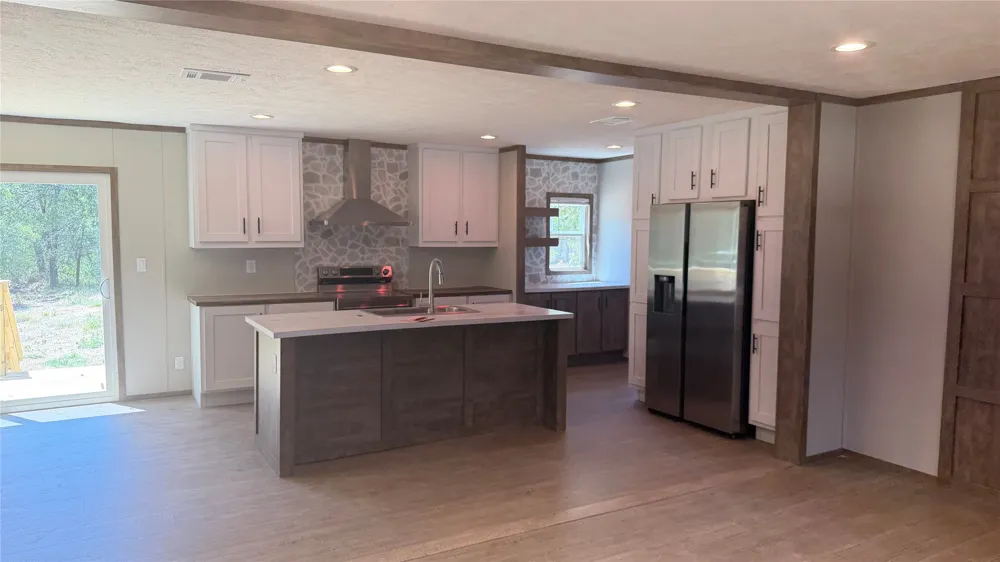 14465 Lane Avenue Scurry, TX 75158