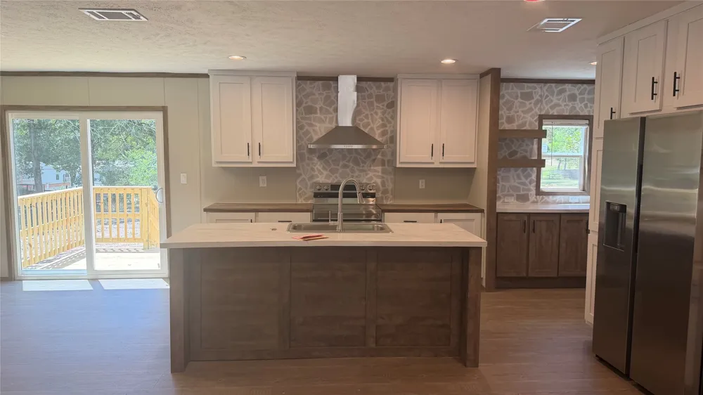 14465 Lane Avenue Scurry, TX 75158