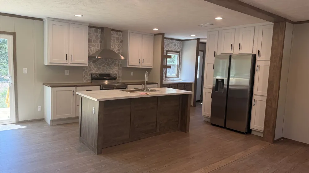 14465 Lane Avenue Scurry, TX 75158