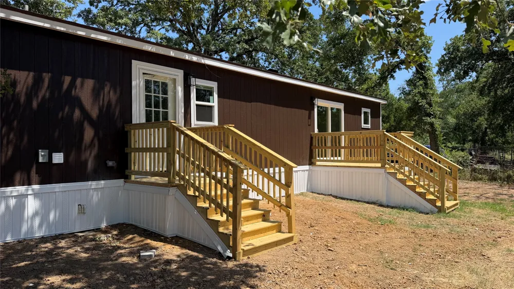 14465 Lane Avenue Scurry, TX 75158