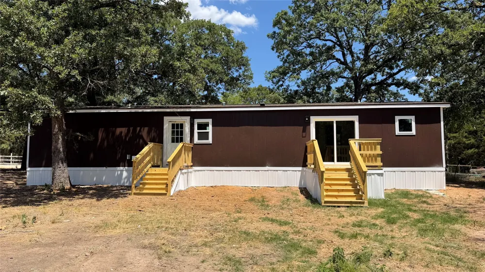 14465 Lane Avenue Scurry, TX 75158