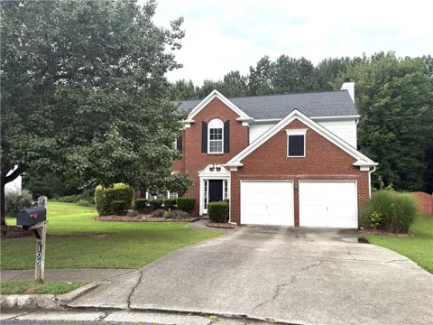 195 Gaines Oak Way