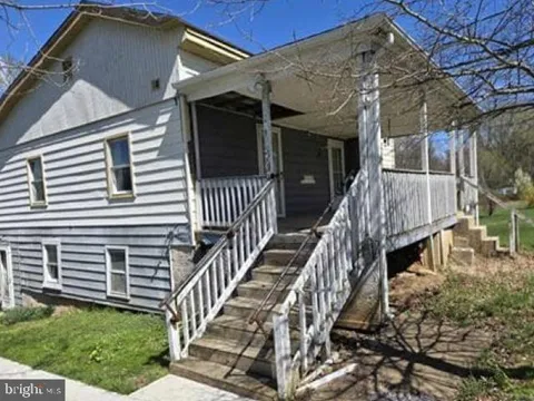 4222 UPPER BECKLEYSVILLE