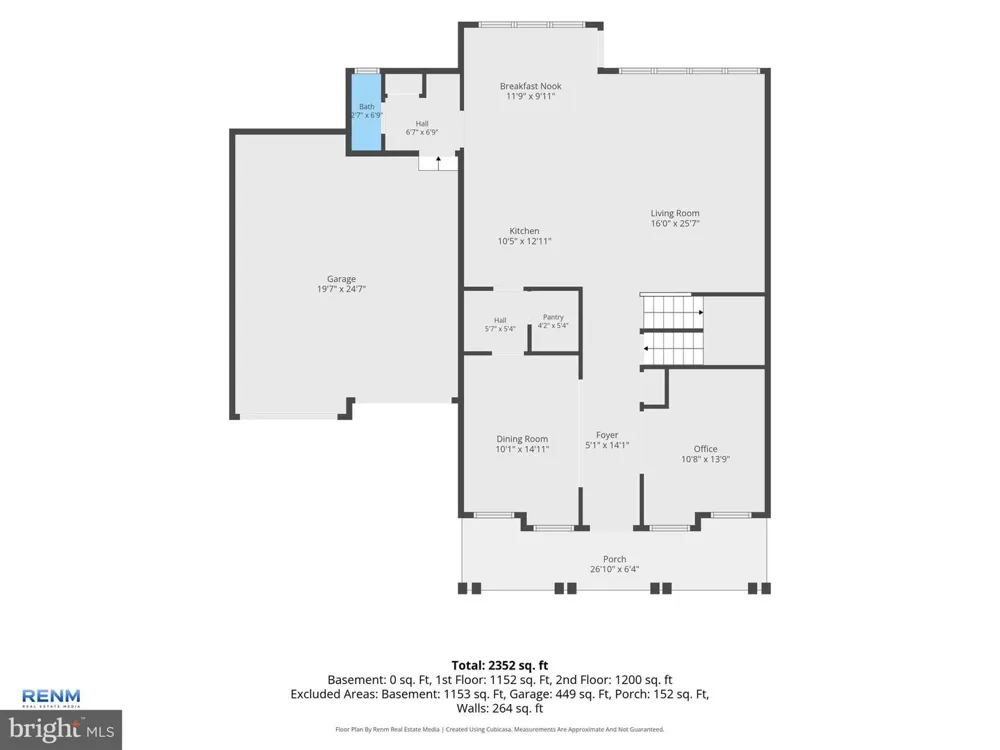 216 HOLLYHOCK DRIVE Manchester, PA 17345