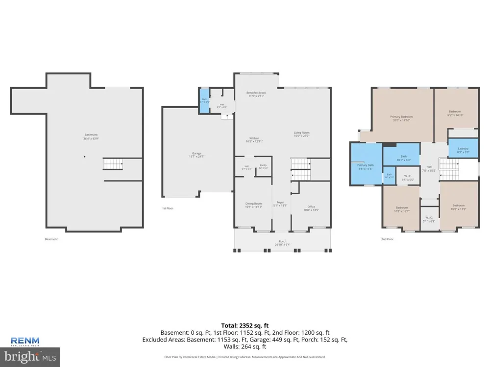 216 HOLLYHOCK DRIVE Manchester, PA 17345