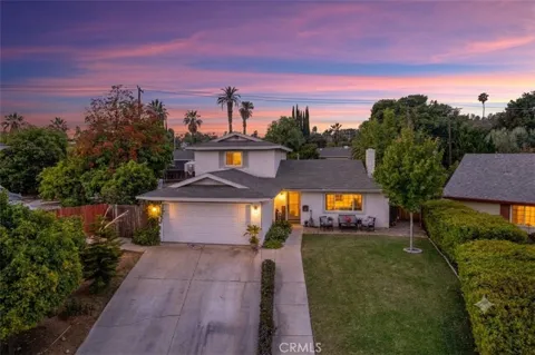 742 Sherwood