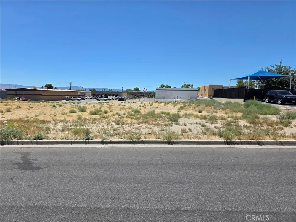 Anacapa Victorville, CA 92392