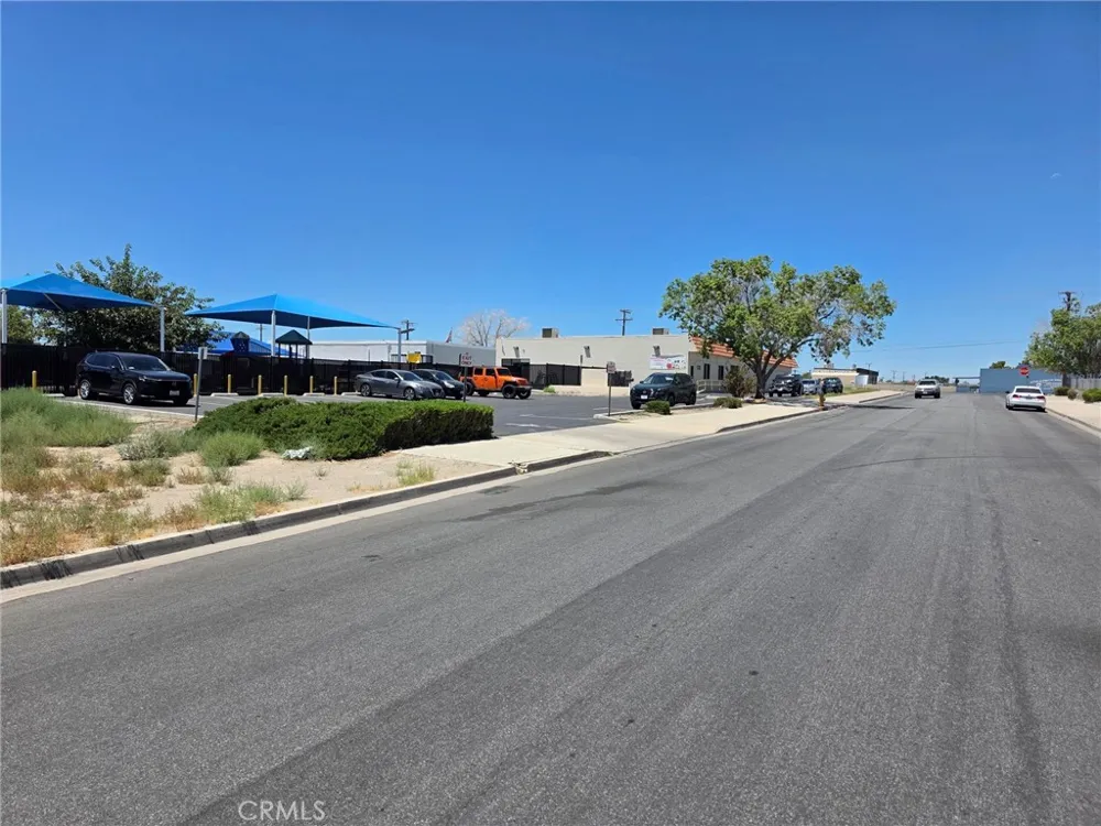 Anacapa Victorville, CA 92392