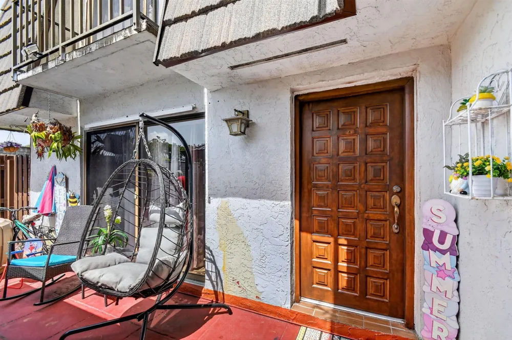 1610 Forest Lakes Circle #B West Palm Beach, FL 33406