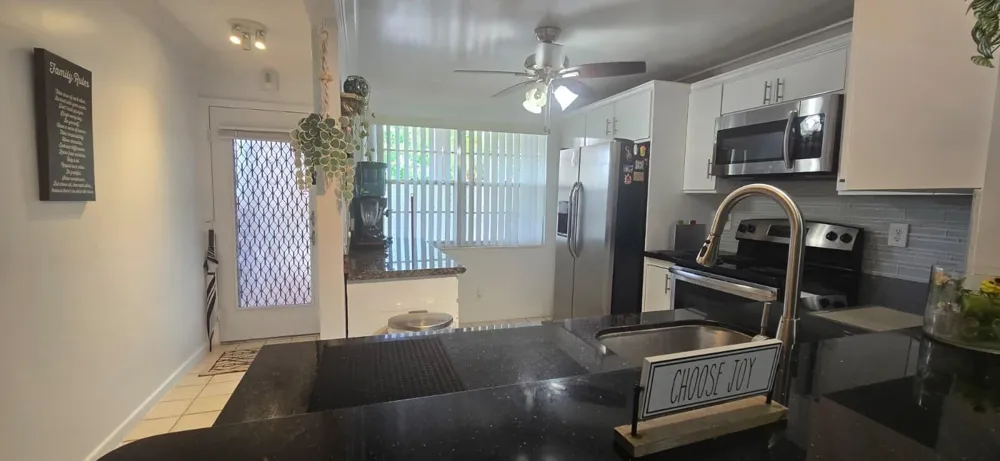 2002 Granada Drive #K3 Coconut Creek, FL 33066