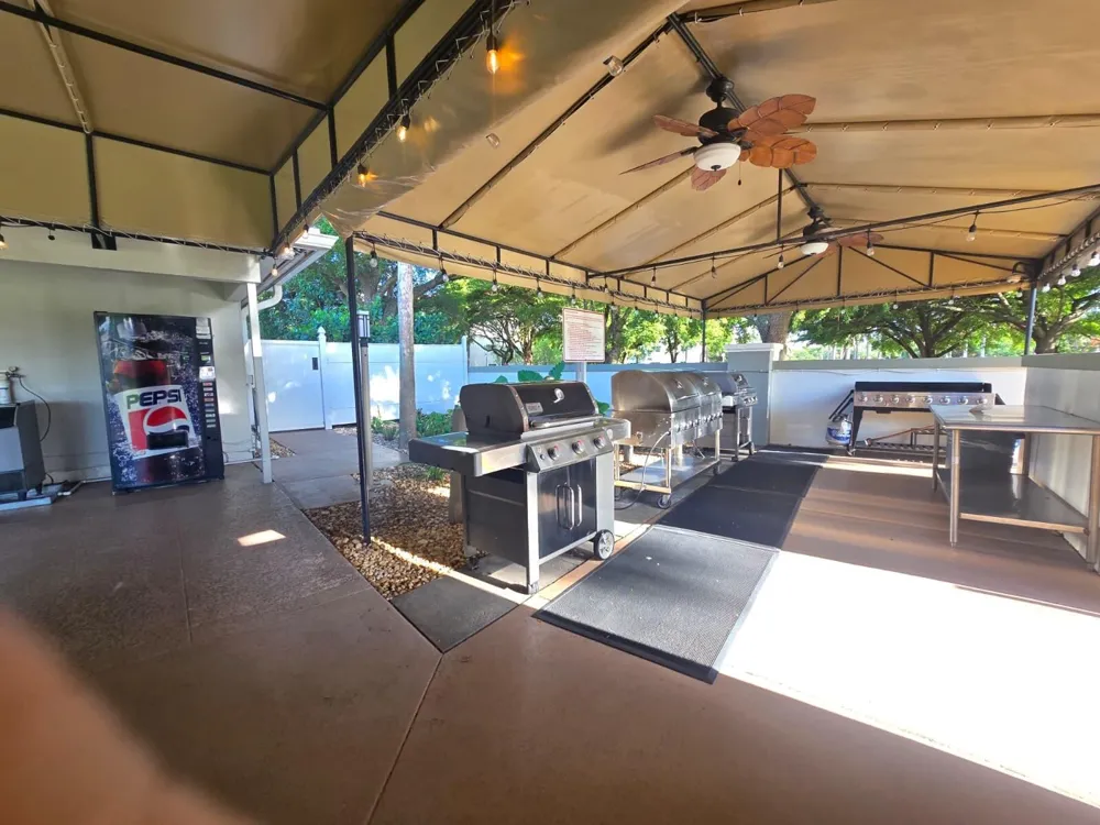 2002 Granada Drive #K3 Coconut Creek, FL 33066