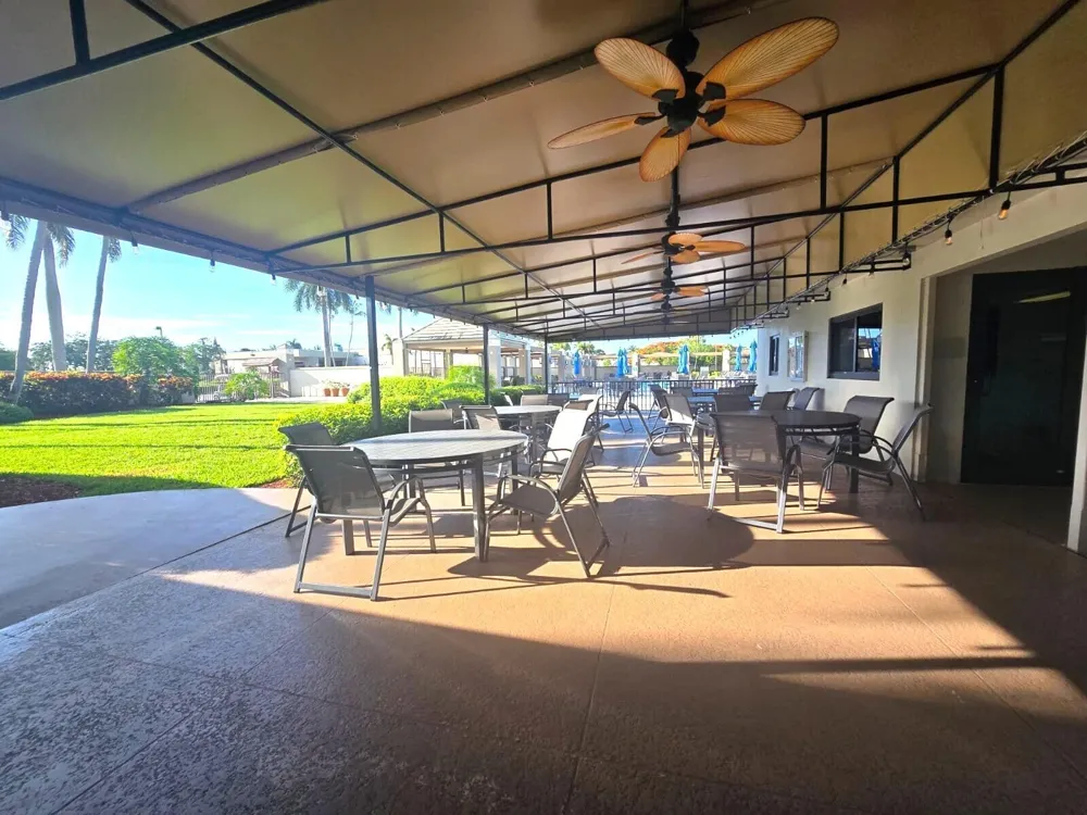 2002 Granada Drive #K3 Coconut Creek, FL 33066