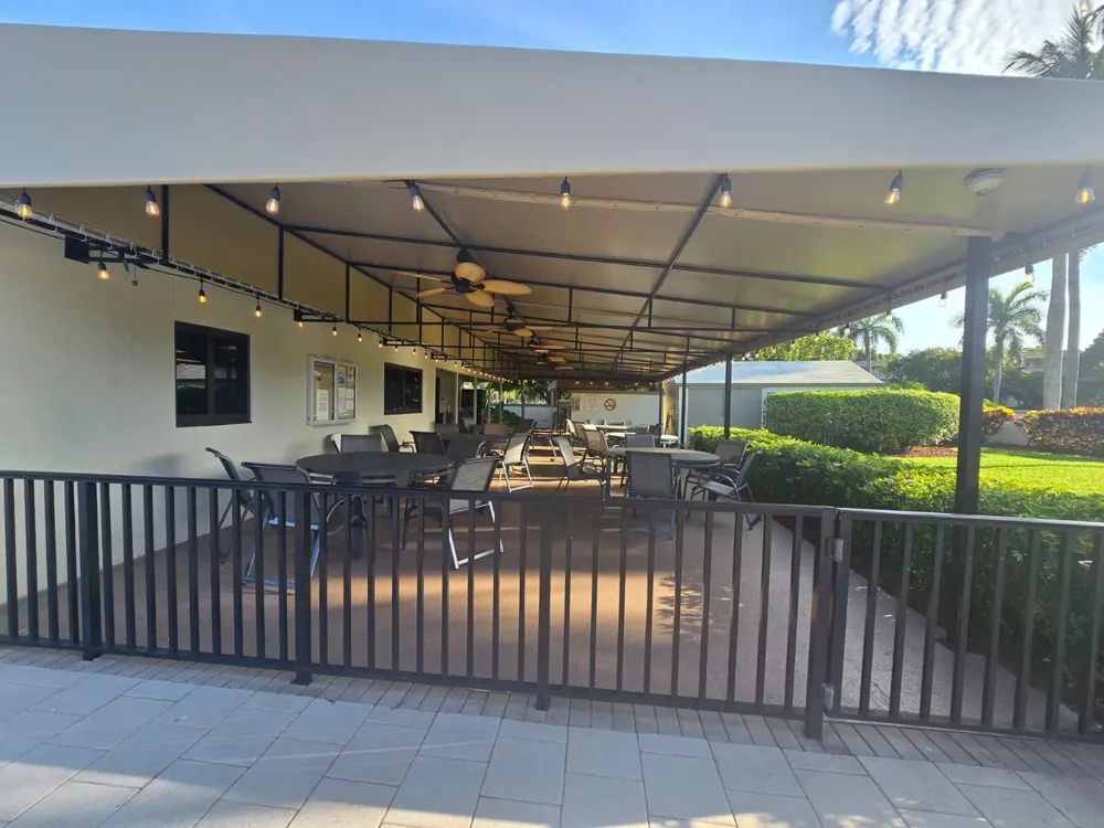 2002 Granada Drive #K3 Coconut Creek, FL 33066