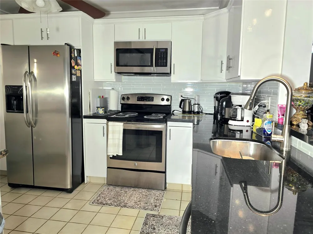 2002 Granada Drive #K3 Coconut Creek, FL 33066