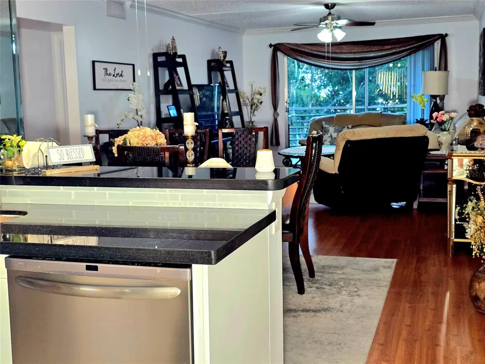 2002 Granada Drive #K3 Coconut Creek, FL 33066