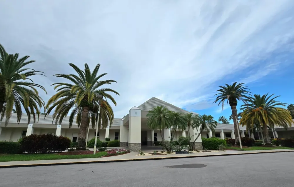 2002 Granada Drive #K3 Coconut Creek, FL 33066