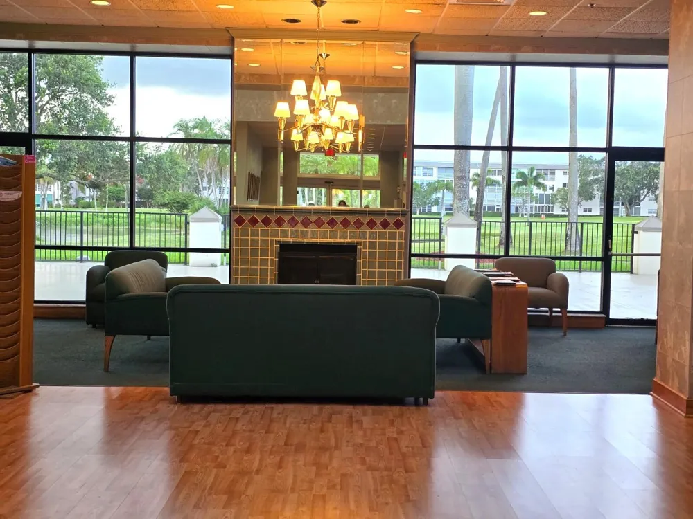 2002 Granada Drive #K3 Coconut Creek, FL 33066
