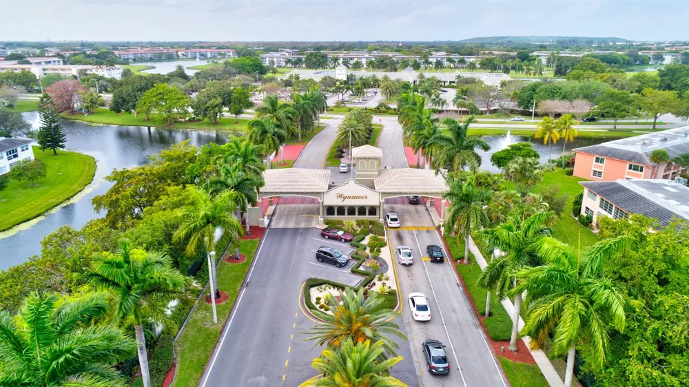 2002 Granada Drive #K3 Coconut Creek, FL 33066