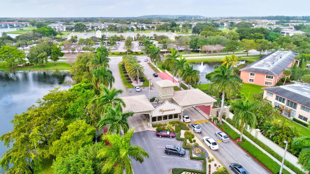2002 Granada Drive #K3 Coconut Creek, FL 33066