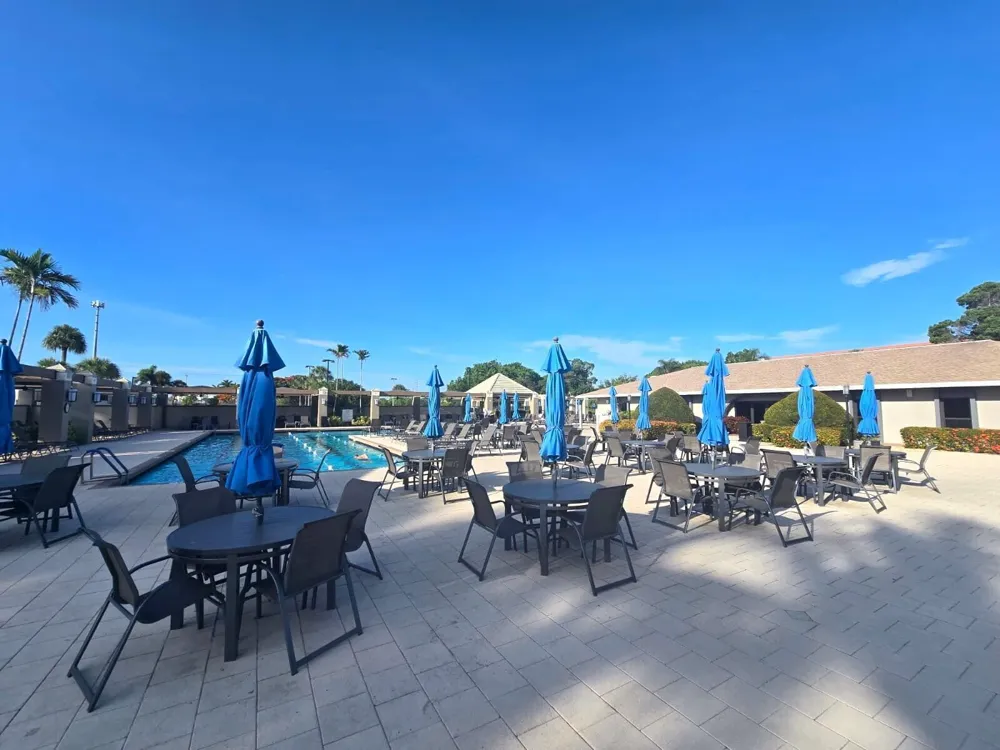 2002 Granada Drive #K3 Coconut Creek, FL 33066