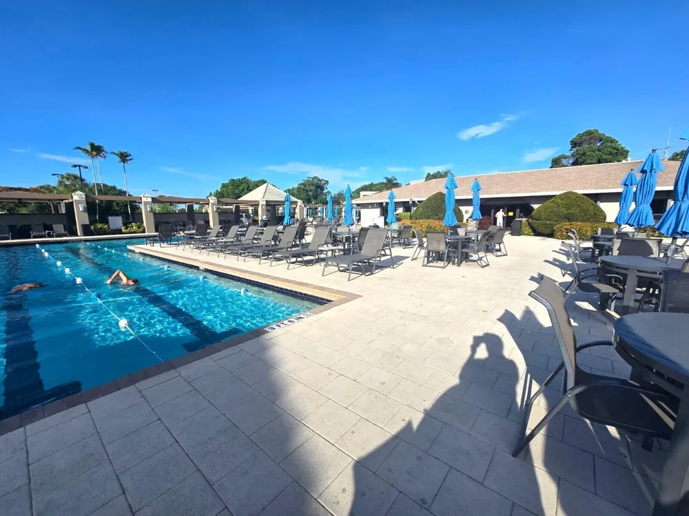 2002 Granada Drive #K3 Coconut Creek, FL 33066
