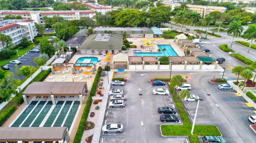 2002 Granada Drive #K3 Coconut Creek, FL 33066