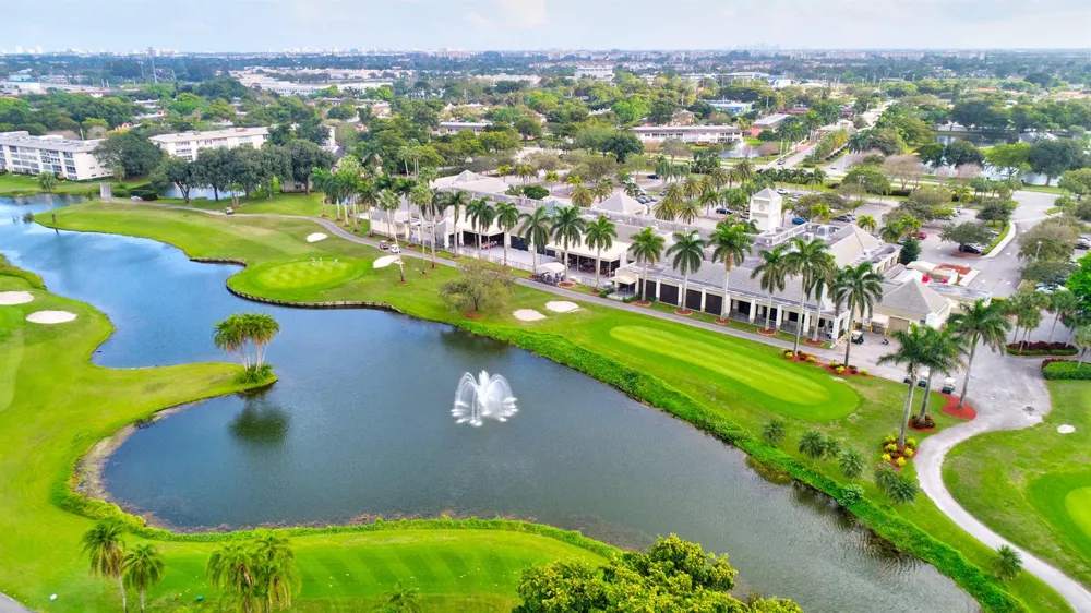 2002 Granada Drive #K3 Coconut Creek, FL 33066
