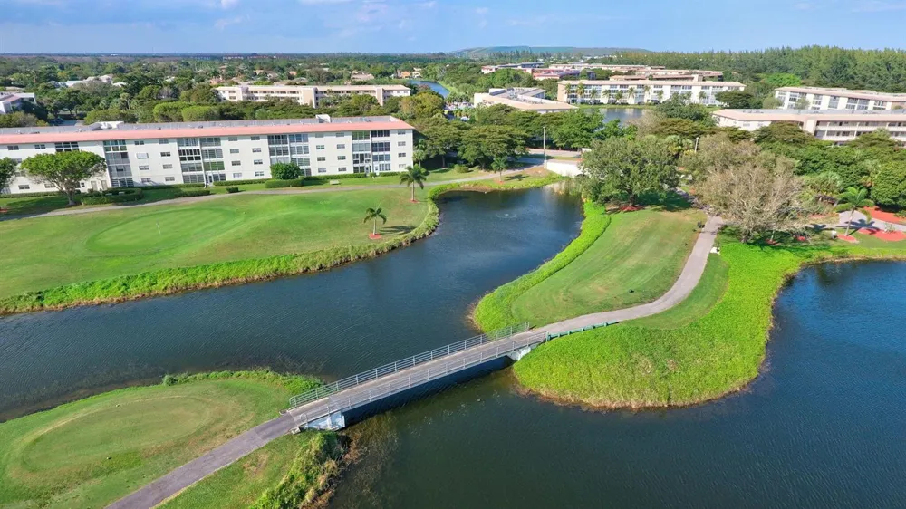 2002 Granada Drive #K3 Coconut Creek, FL 33066
