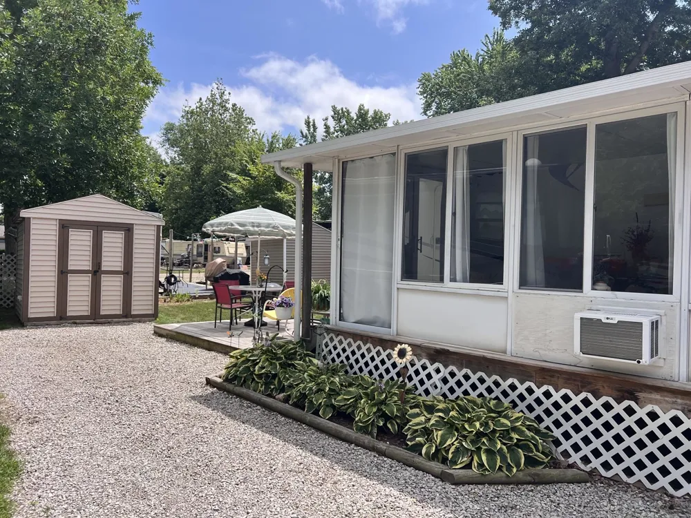 10001 Goodall Road Vernon Township, MI 48429