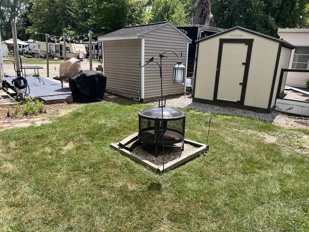 10001 Goodall Road Vernon Township, MI 48429