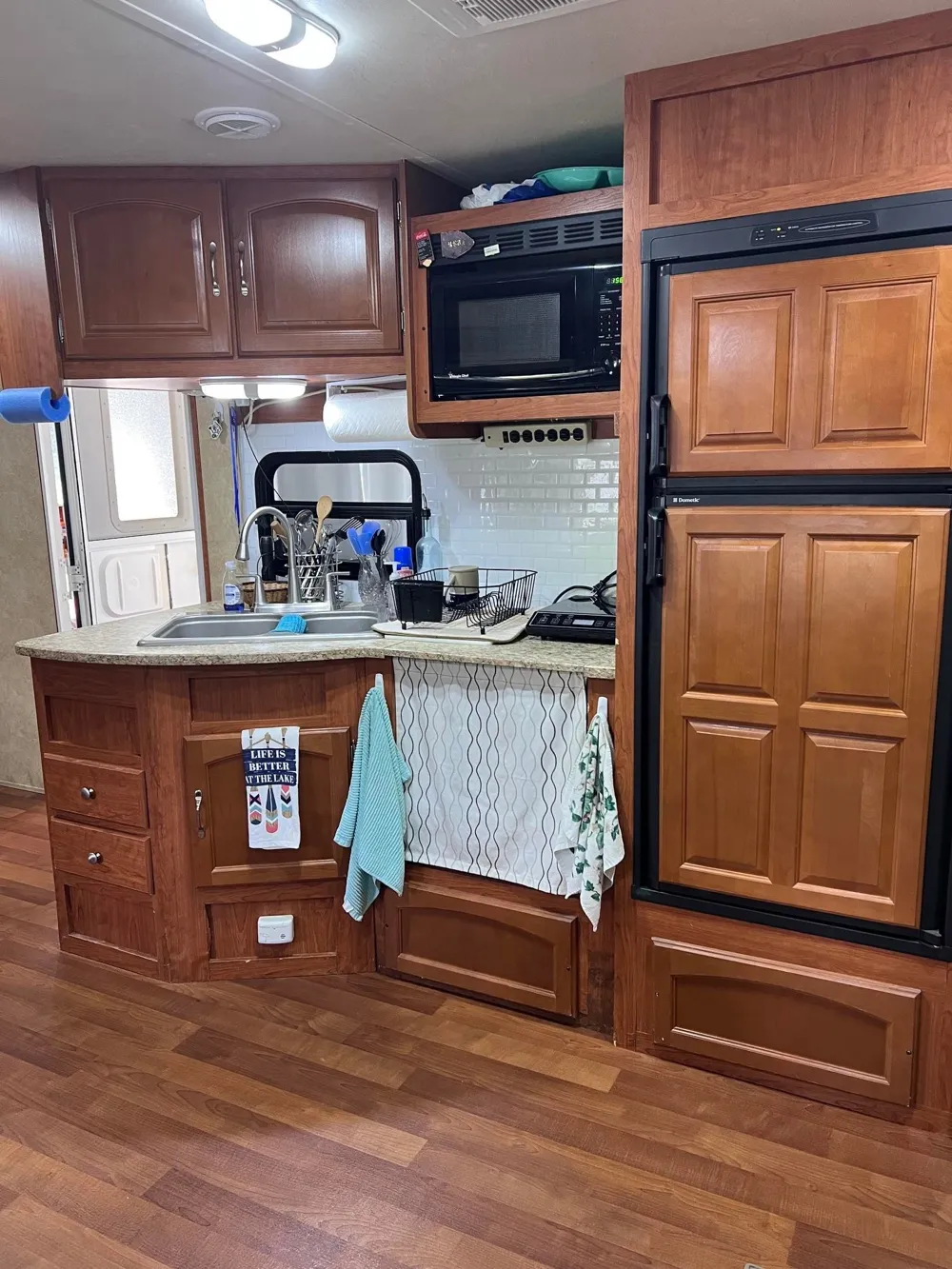 10001 Goodall Road Vernon Township, MI 48429