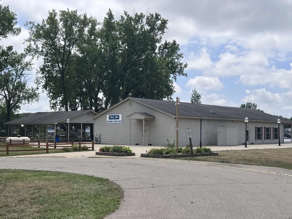 10001 Goodall Road Vernon Township, MI 48429