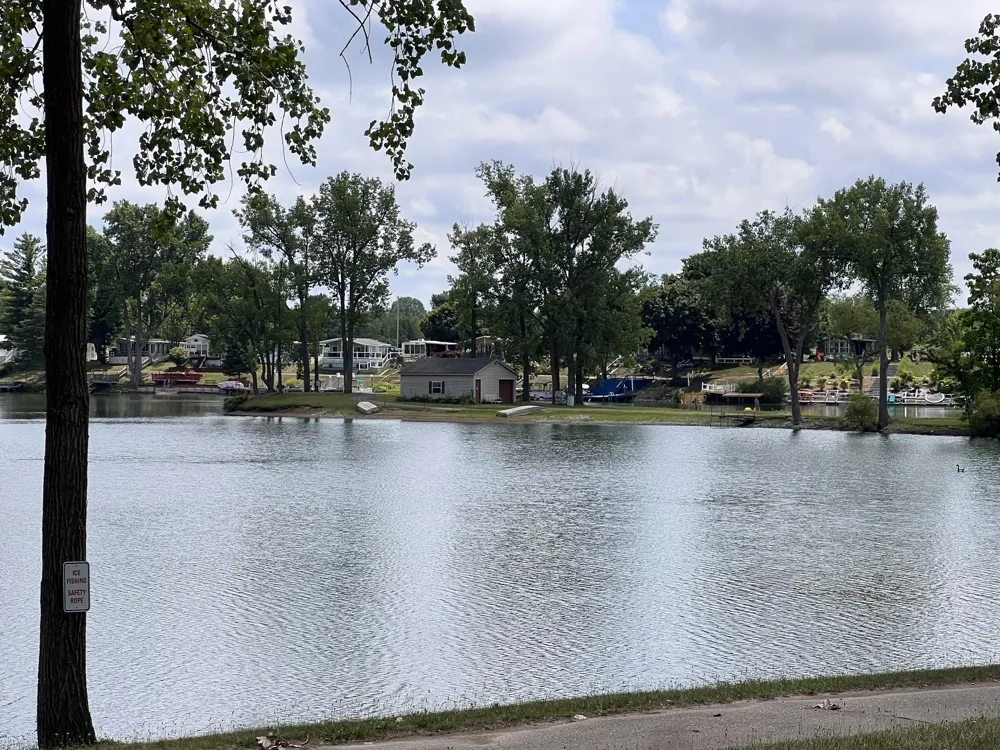 10001 Goodall Road Vernon Township, MI 48429
