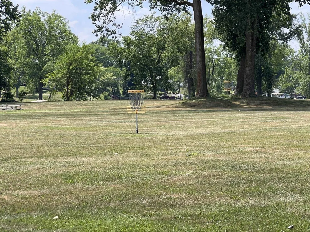 10001 Goodall Road Vernon Township, MI 48429