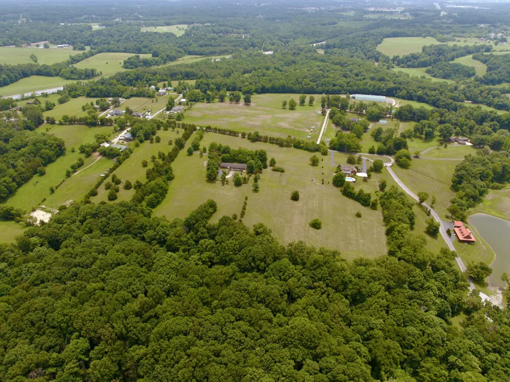 6881 Glidewell Road Cross Plains, TN 37049