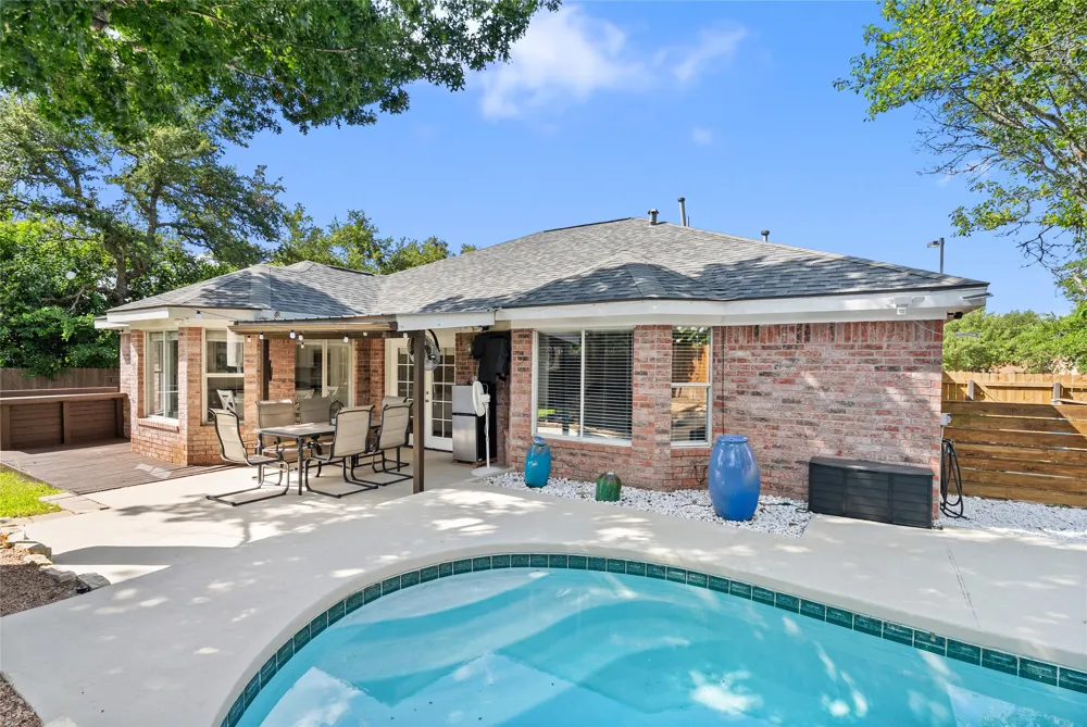 9024 Heiden Lane Austin, TX 78749
